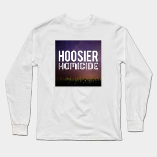 Classic Cover art Long Sleeve T-Shirt